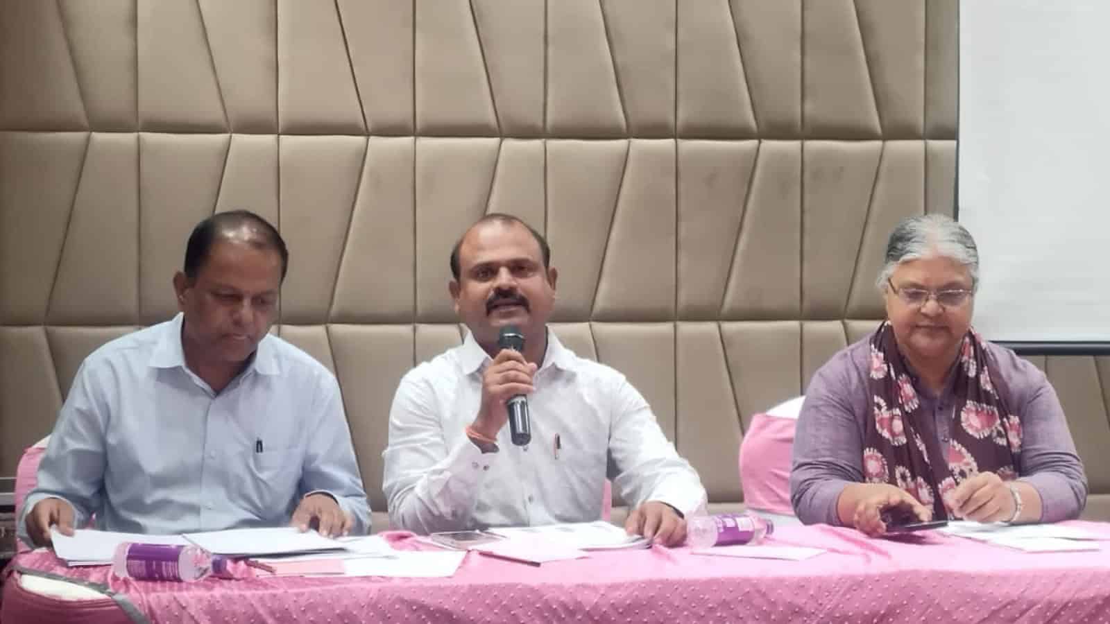 Workshop calls for safer migration of Indians to Saudi Arabia