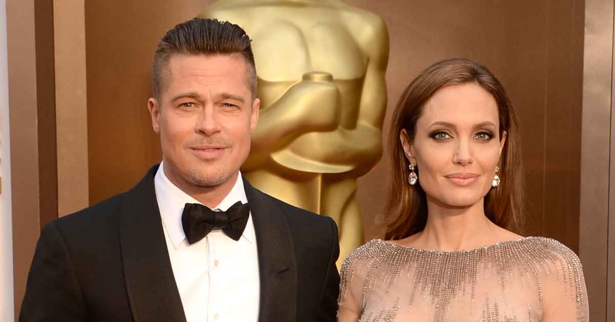 Brad Pitt Requests That Angelina Jolie Disclose Movie Earnings Amid Legal War