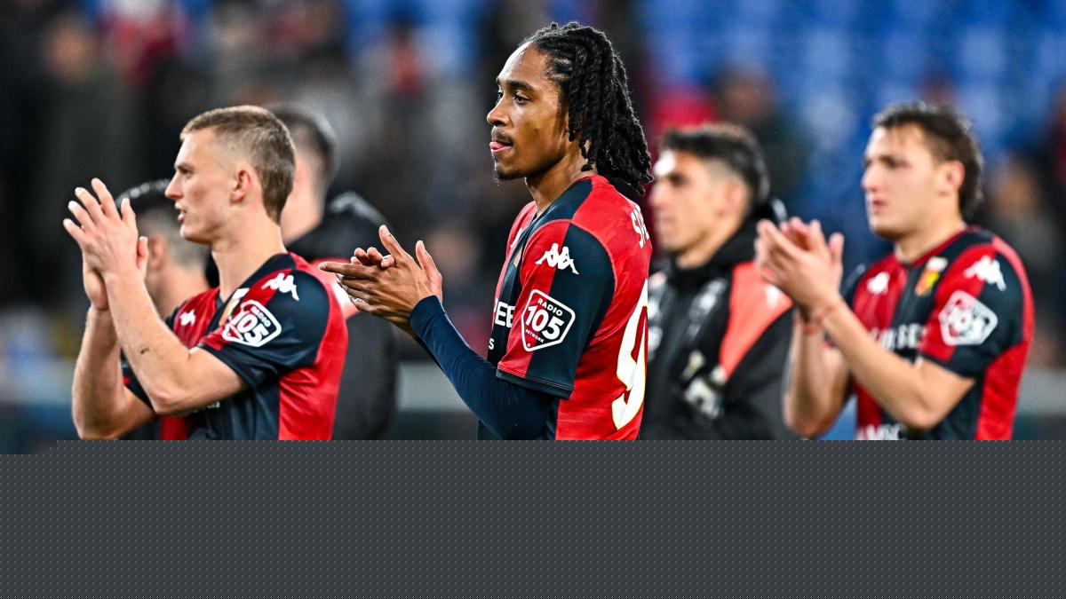 Spence, dal mancato riscatto del Genoa a un prezzo triplicato. Ecco perché l'Inter l'ha messo nel mirino