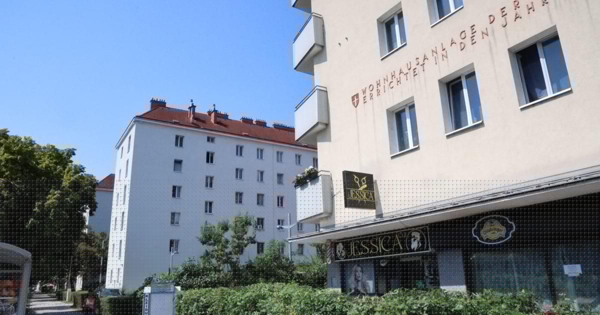 Scheibe eingeschlagen - „Mich hat‘s ausg‘hagelt“: Einbruch missglückte
