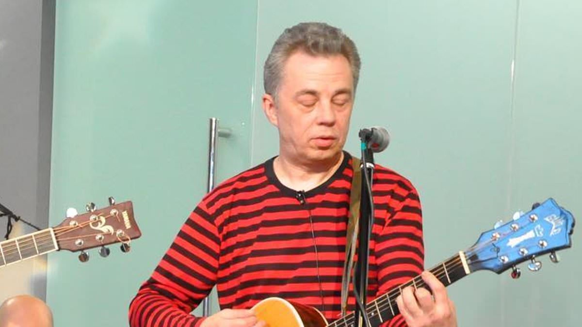 Trashcan Sinatras guitarist and singer John Douglas has died aged 63 following a 'brief illness'