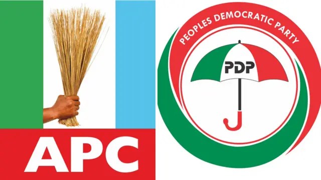 Zamfara opposition arrest sparks war of words between APC, PDP