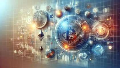 Peter Schiff Slams Wall Street Bitcoin Bets as Crypto Tanks Below $35K