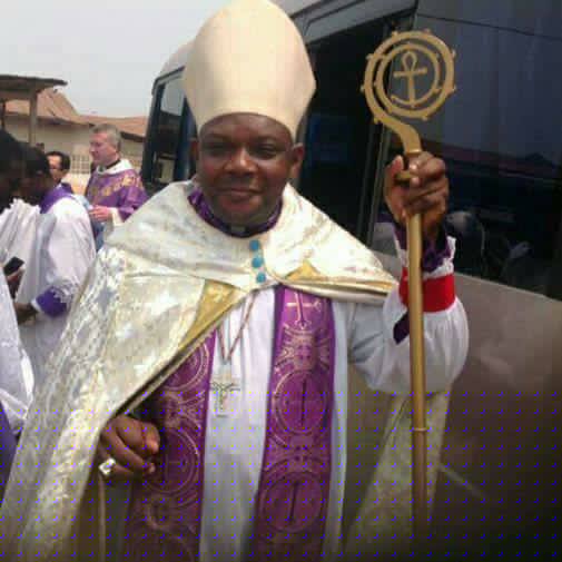 Comment on Ghana’s Anglican Church backs away from harsh anti-LGBTQ bill by 'We do not support criminalisation' — Anglican archbishop in Ghana