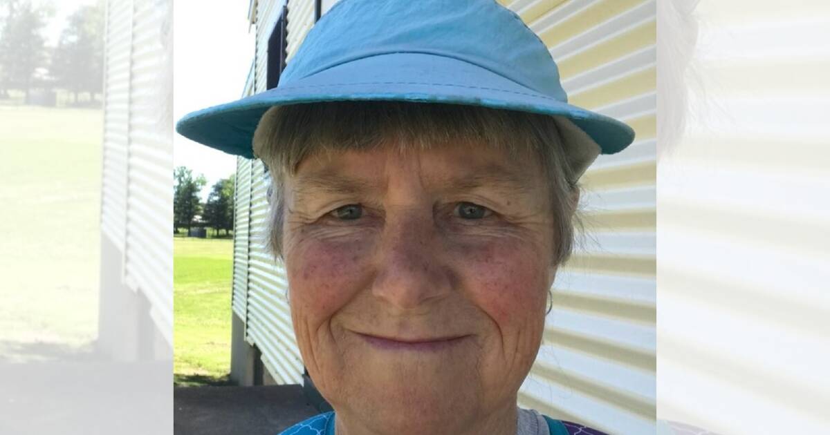 Search for missing woman, 68, expands to Bulli: have you seen Vivienne Touzell?