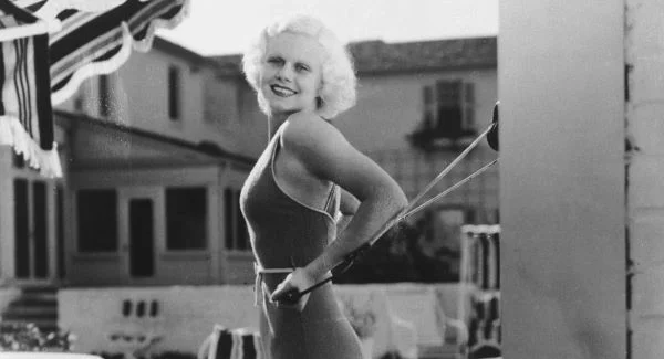 61: MGM Stories Part 6: Jean Harlow