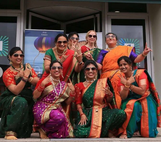 Donegal’s Indian community celebrates diversity