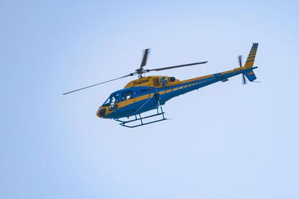 Comment on Spain’s Pegasus helicopters vanish from the skies – what it means for drivers by Jack