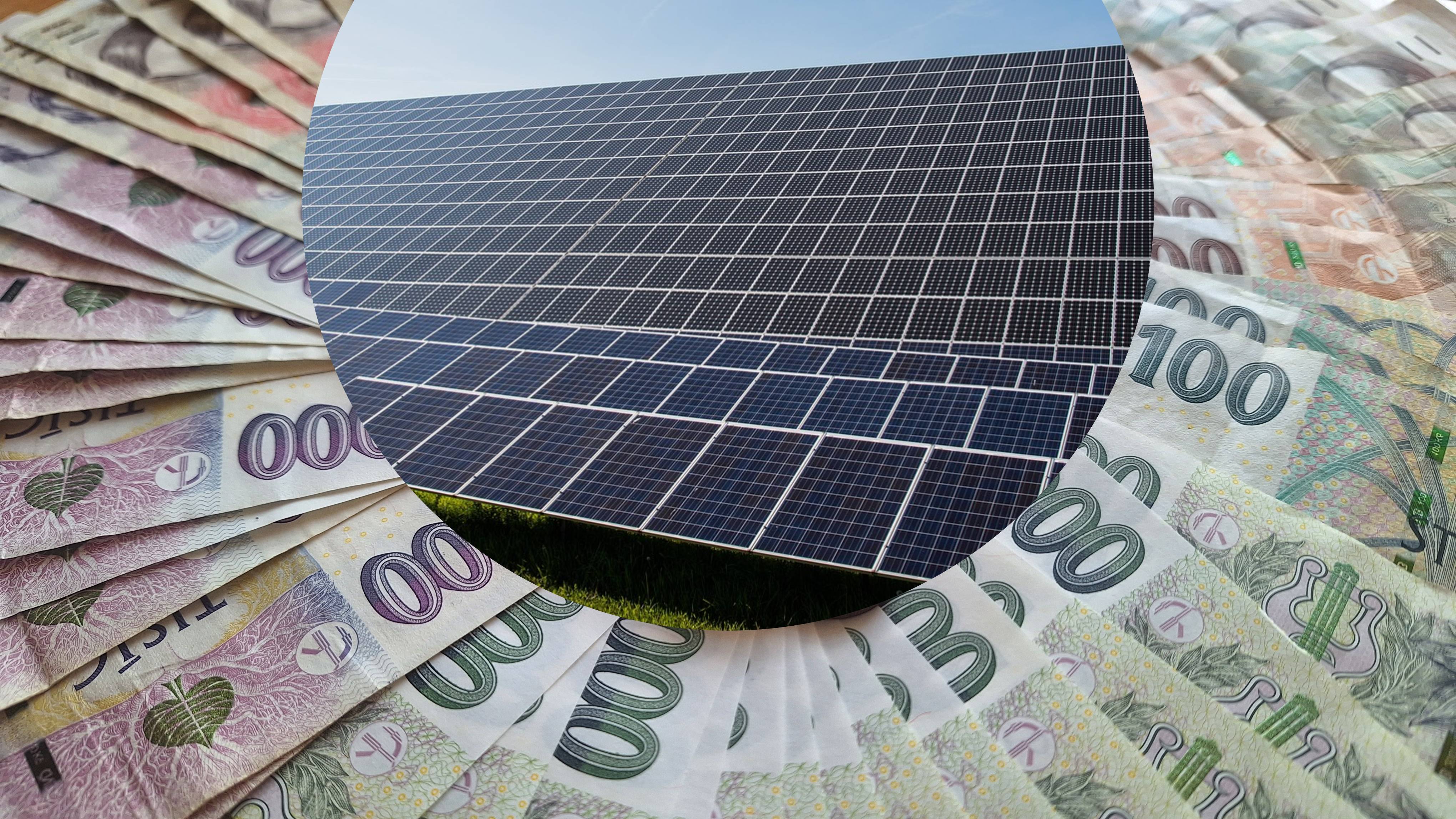 Solární E4U v 1. pololetí zvýšila zisk téměř o pětinu, otázkou stále zůstává budoucnost