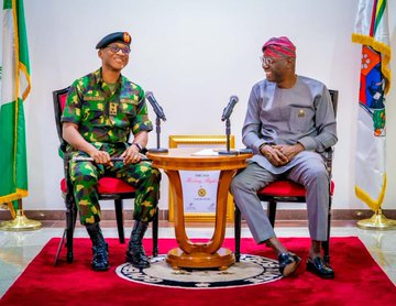 Lagos to invest over ₦5b in next phase of NYSC permanent orientation camp