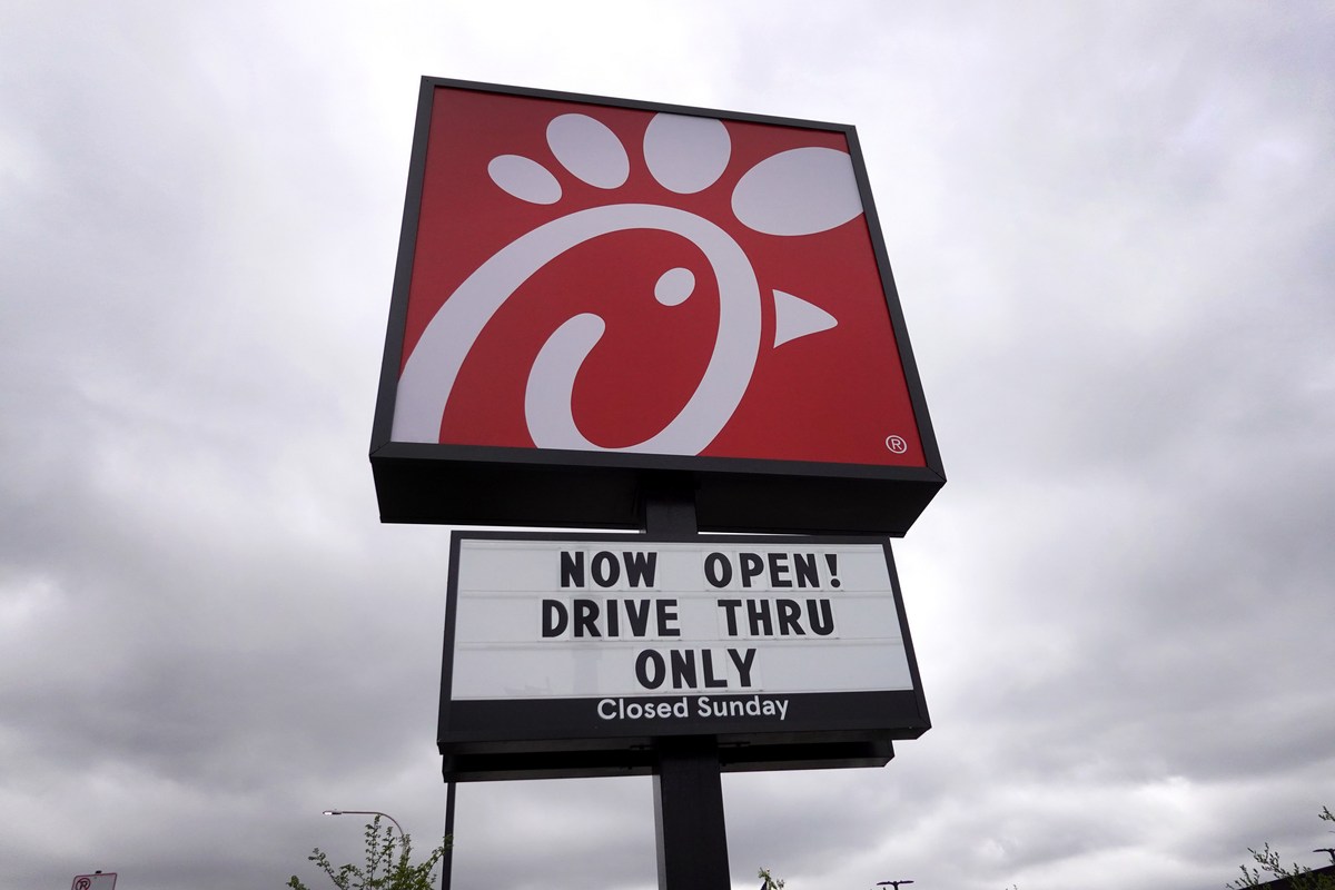 Chick-fil-A Reveals Opening Day for New Kalamazoo Location