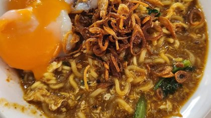 Resep Mie Bangladesh, Mie Nyemek Khas Medan yang Menggugah Selera