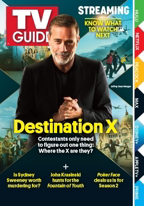 Destination X