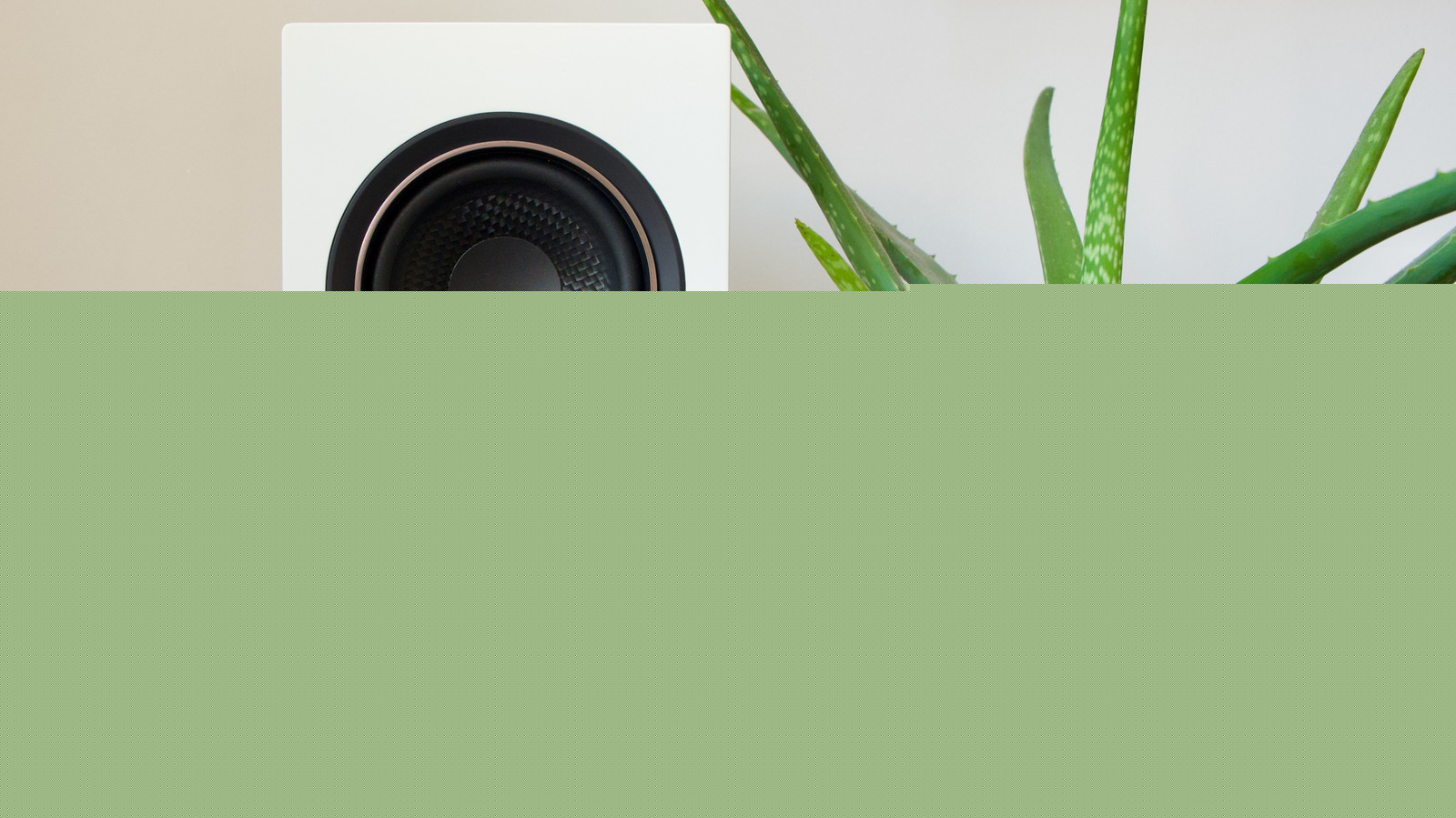 PSB iQ2 review: Premium sound meets smart-speaker convenience