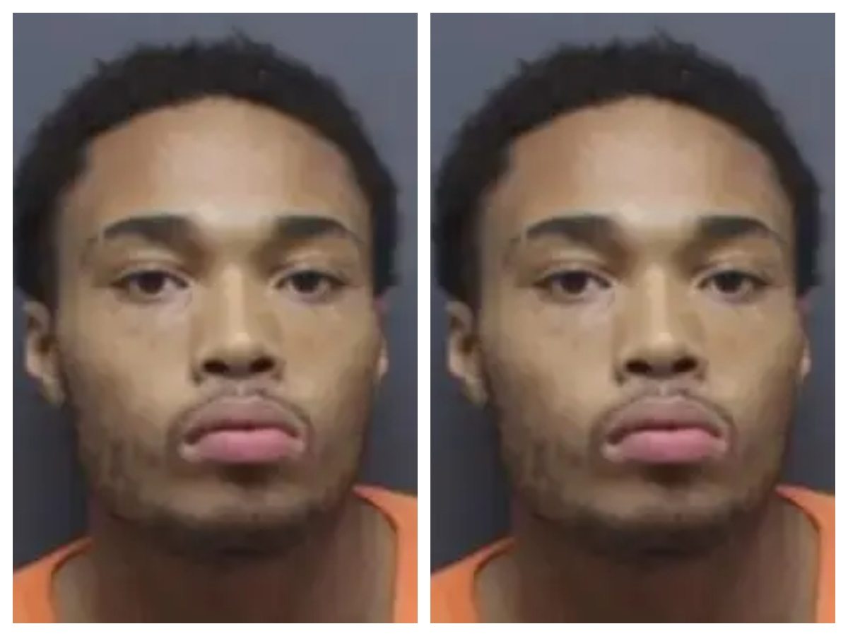 Man arrested over double shooting after Pope Leo XIV declared his birth a ‘miracle’