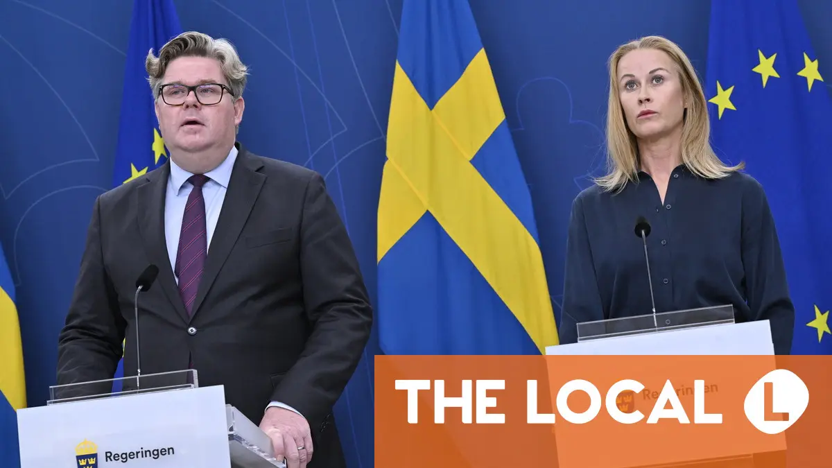 What do we know about the Sweden Democrat MP under investigation for drunk driving?