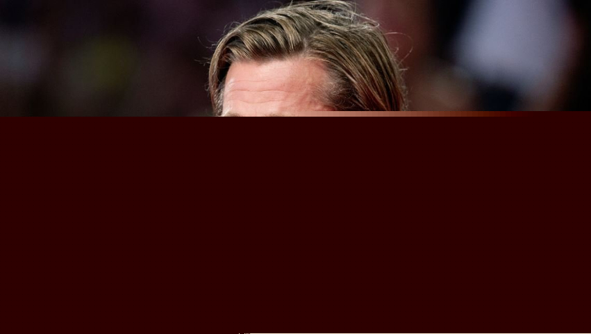 “Nuk shihja rrugëdalje nga dhimbja” – Brad Pitt rrëfen periudhën e vështirë