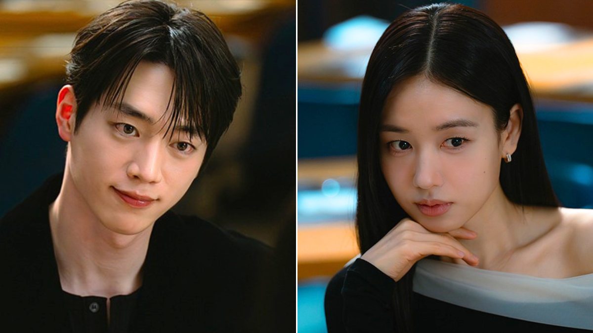 A Love Other Than Yours Release Date: When & Where To Watch Seo Kangjun & Ahn Eun-jin’s K-Drama