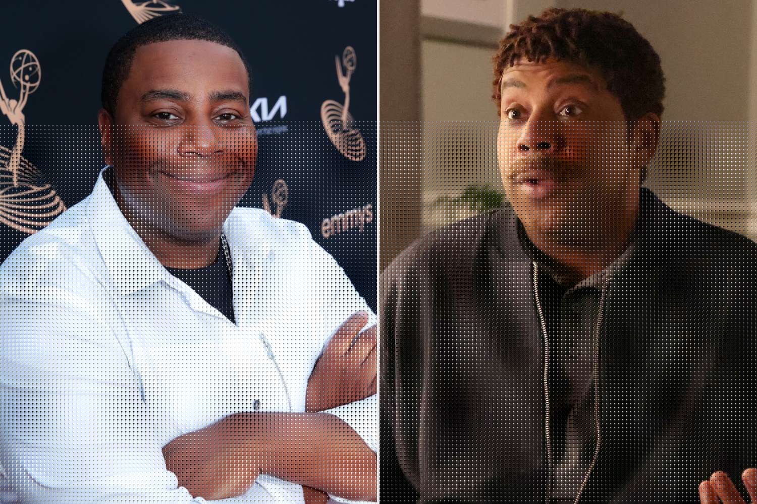 Kenan Thompson Shares How He Refrains From Breaking Character on “Saturday Night Live”: 'Breathe Through It' (Exclusive)