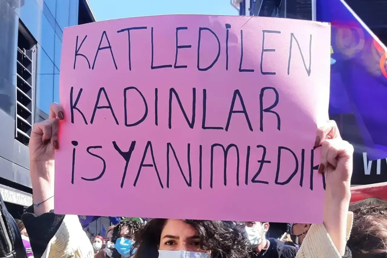 İHD’nin kadın hakları raporlarına erişim engeli Meclis gündeminde