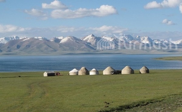 Kyrgyzstan imposes 3-year commercial fishing moratorium on Lakes Issyk-Kul and Son-Kul
