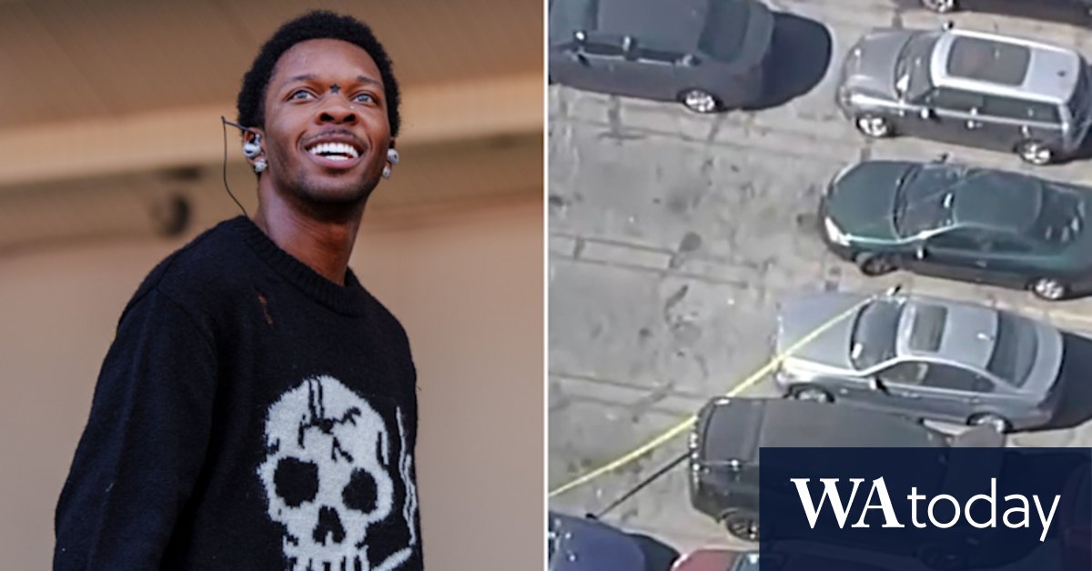 US singer dropped from festival line-up after body of missing teen found in Tesla