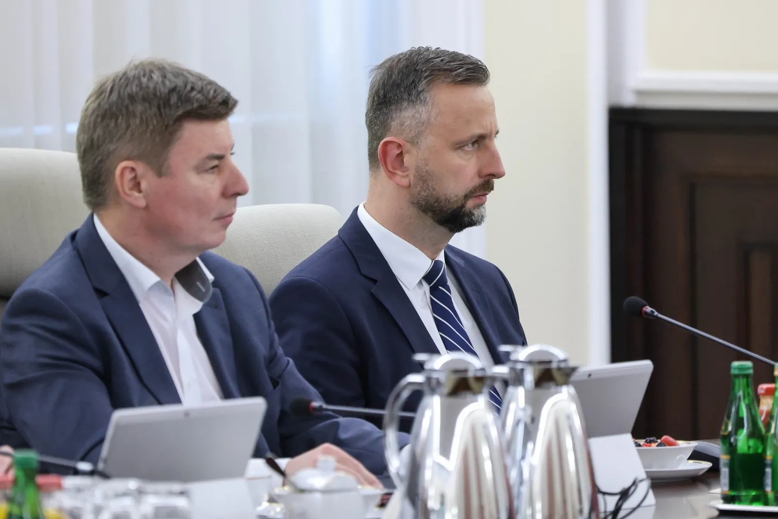 Niespodziewana oferta dla Polski. Po Ukrainie kolejny kraj chce kupić polskie MiG-i