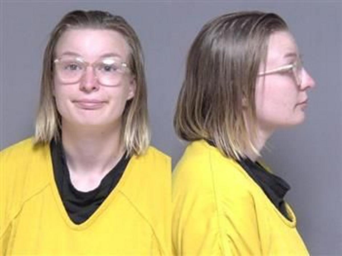 Rochester Woman Accused of Brandishing Knife During Road Rage