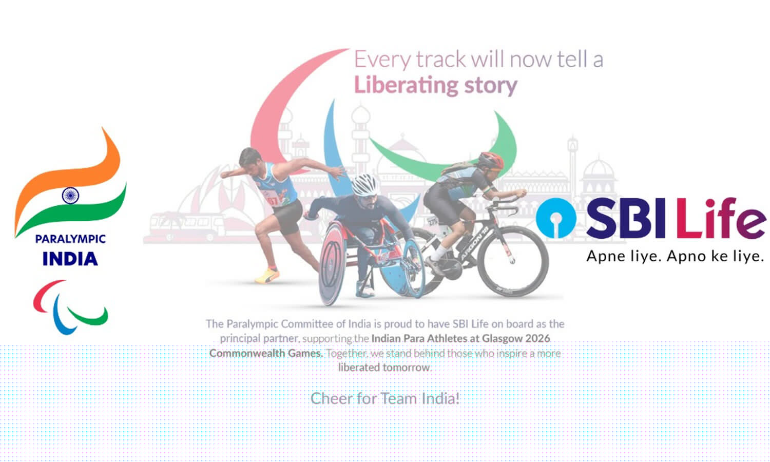SBI Life joins PCI for 2026 para sports season