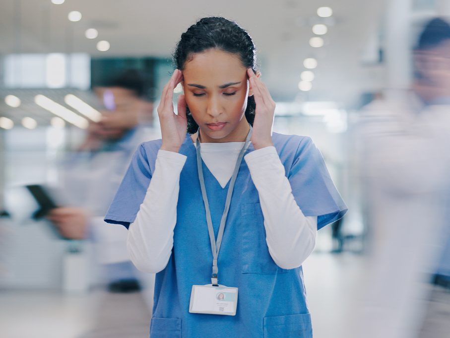 AIHS urges aged care sector to protect workers