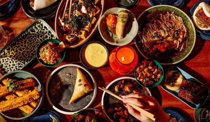 A Michelin inspired festival is coming to Dublin in February