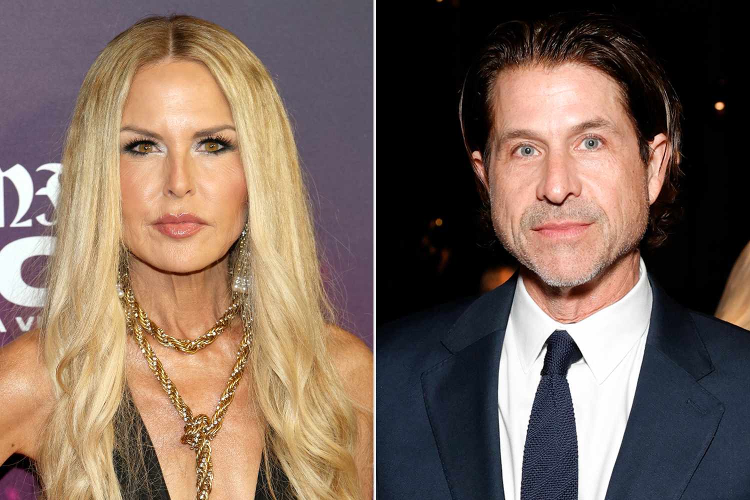 Rachel Zoe Reacts to Ex Rodger Berman's Girlfriend Meeting Their Sons Unannounced: 'What the F---?'