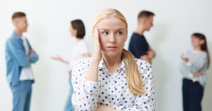 The hidden reason your confidence disappears around certain people