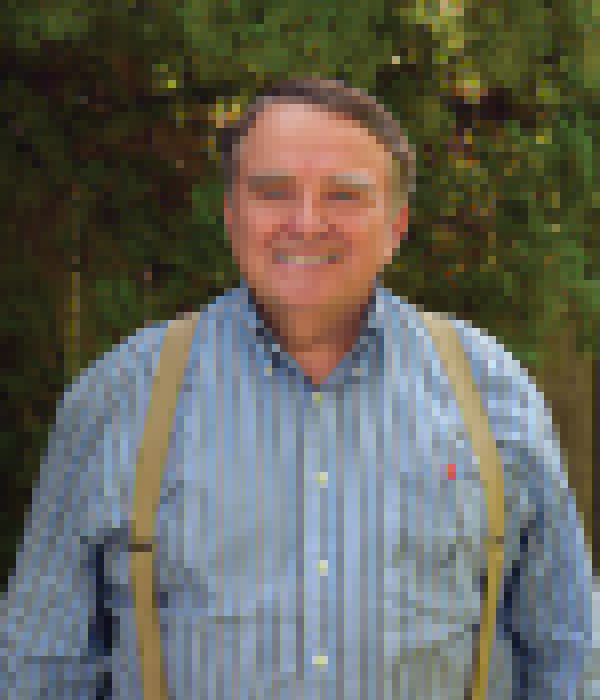 Steve Johnson launches Dist. 1 Senate campaign