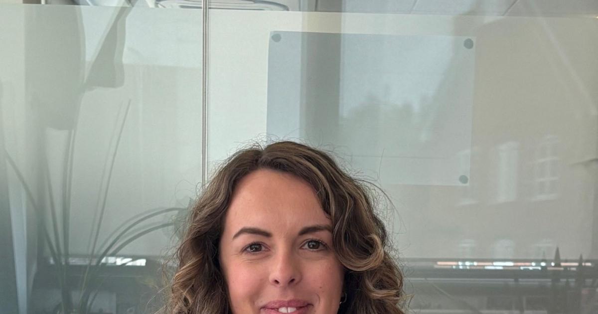 Commercial performance specialist joins Poole firm to bolster £750m growth target