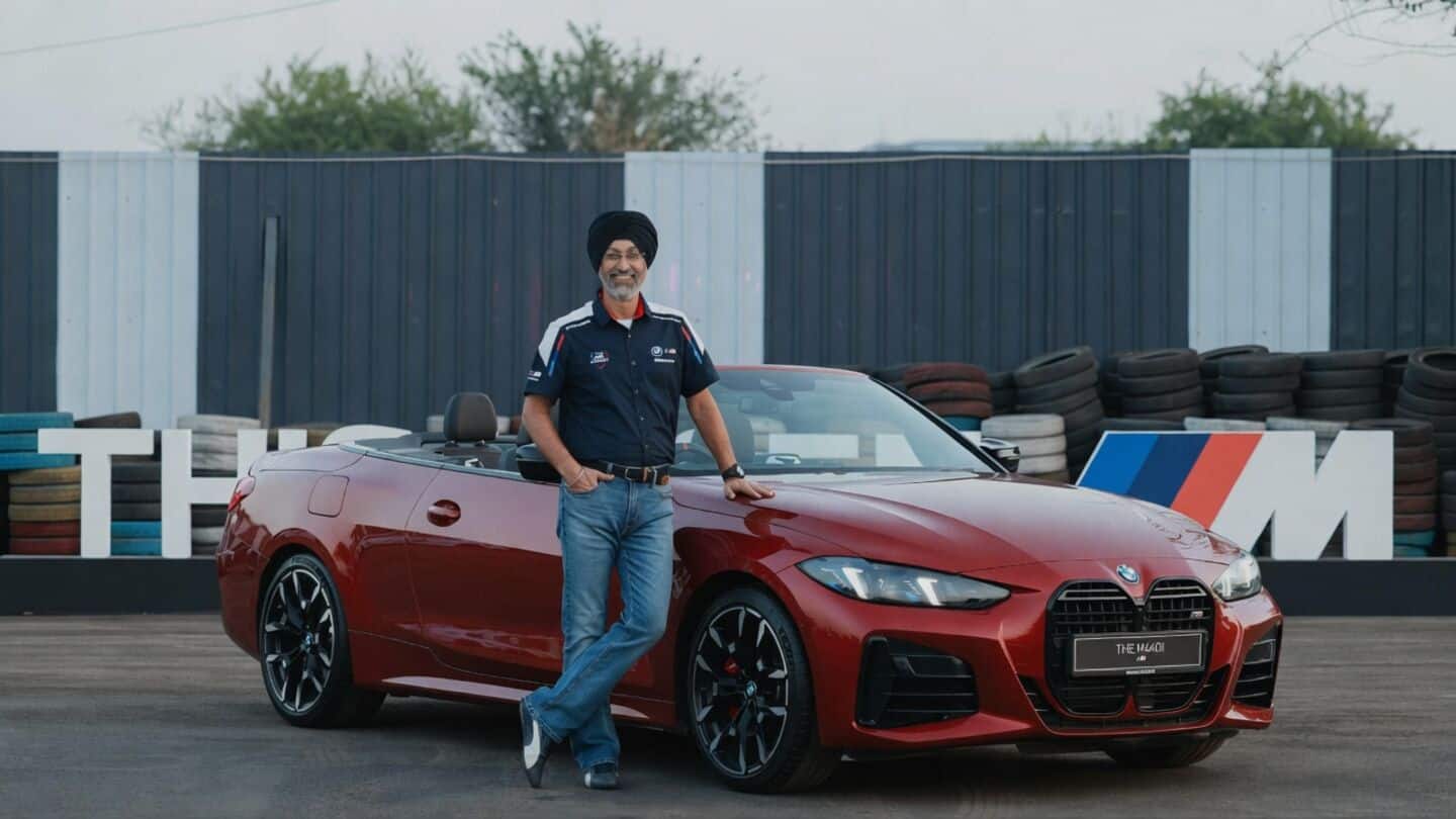 BMW India to launch 14 new products, expand retail network