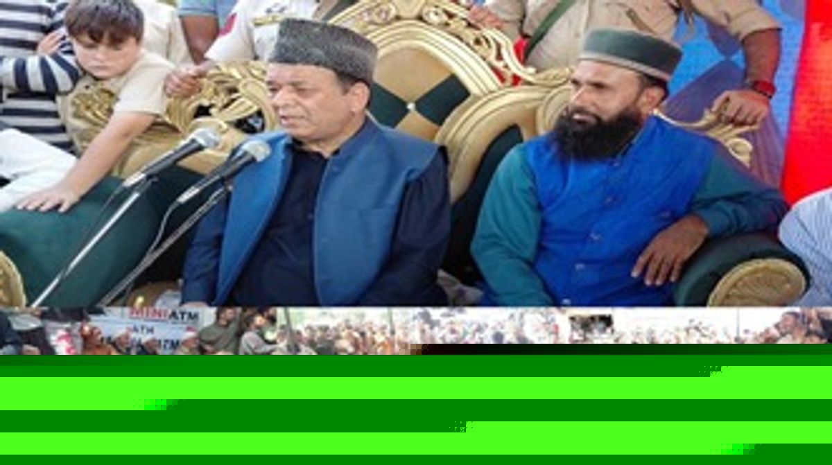 No violation of Forest Rights Act permitted: Speaker