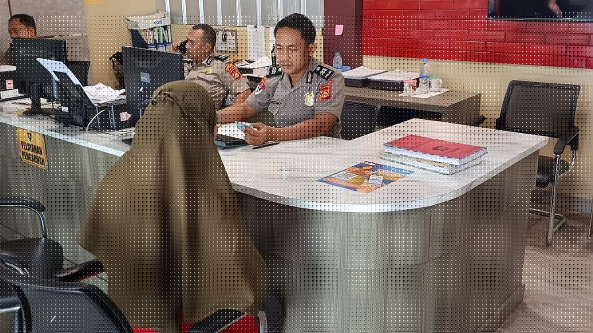 Gara-Gara Mi Instan, Anak Dilaporkan Ibu Kandung ke Polisi