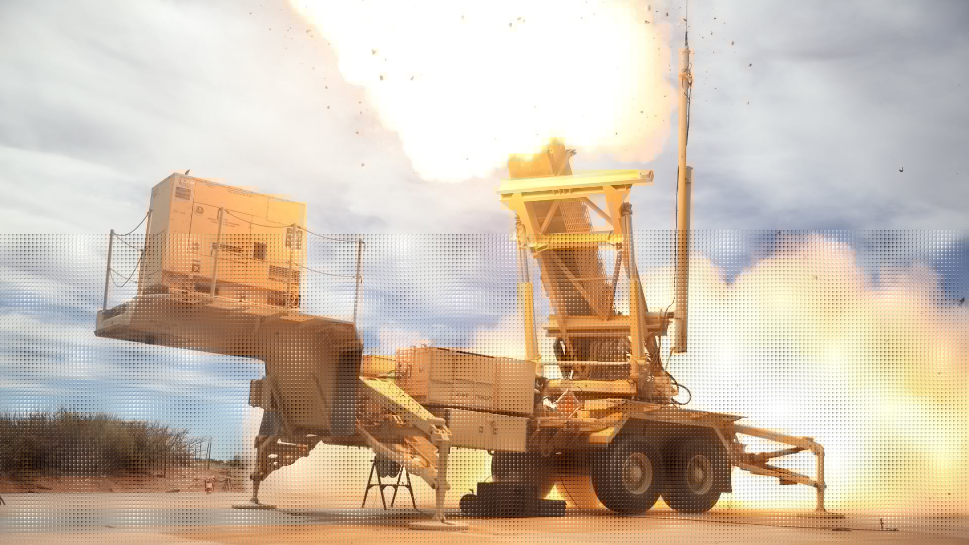 Volodymyr Zelensky Just Got Handed a New Problem: The Air Defenses He Needs for Winter Are the Ones America Is Running Out Of