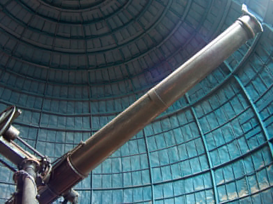 Journées du Patrimoine 2026 à l'Observatoire de Paris : visite gratuite du bâtiment historique