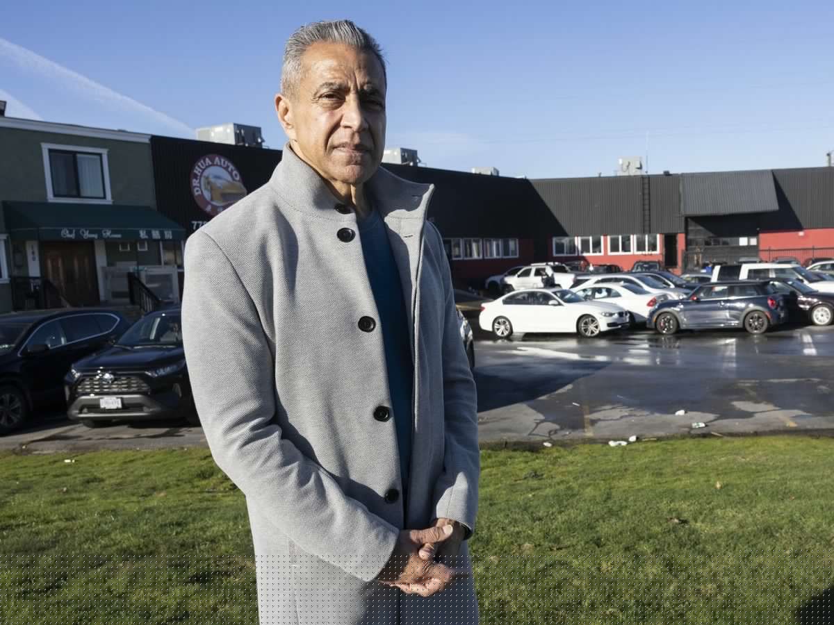 Realtor's WeChat post on Richmond's Chinese Canadian voter turnout condemned as divisive