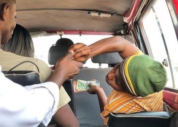 Transport operators suspend planned 30% fare increment
