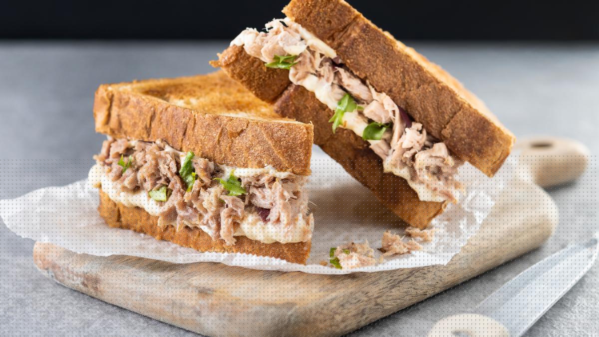 Resep Sandwich Ayam Mayones yang Praktis, Bekal Simpel yang Bikin Kenyang Lebih Lama