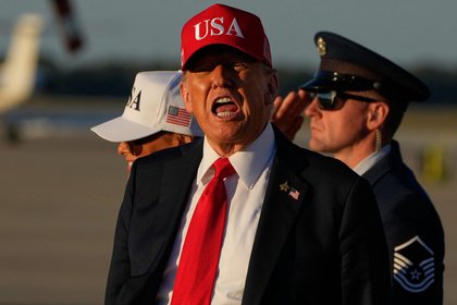 Trump gastó casi $500 millones de dólares al enviar a la Guardia Nacional a varias ciudades