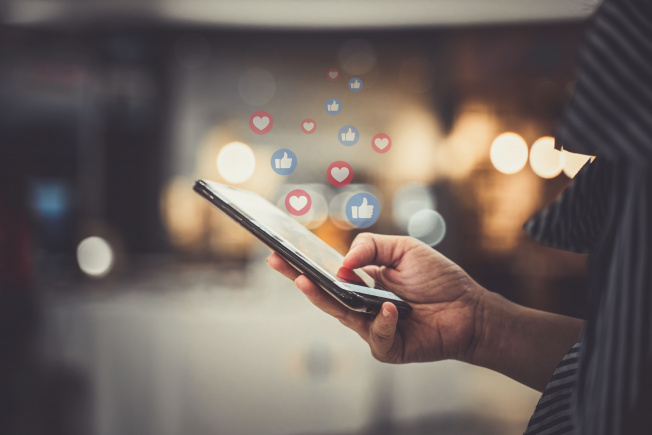 Comment on Rob Mason: Do advisers know the risks of LinkedIn? by Harry Katz