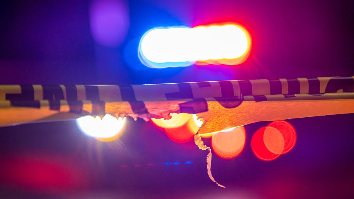 Man shot dead in ambush behind Kensington apartment complex, police say