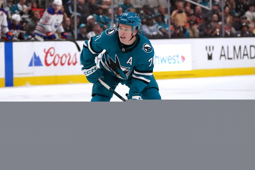 Celebrini Becomes NHL’s Highest-Paid Player