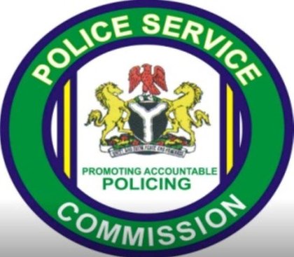 PSC Approves 1 DIG, 2 AIG’s Promotion, 26000 Inspectors