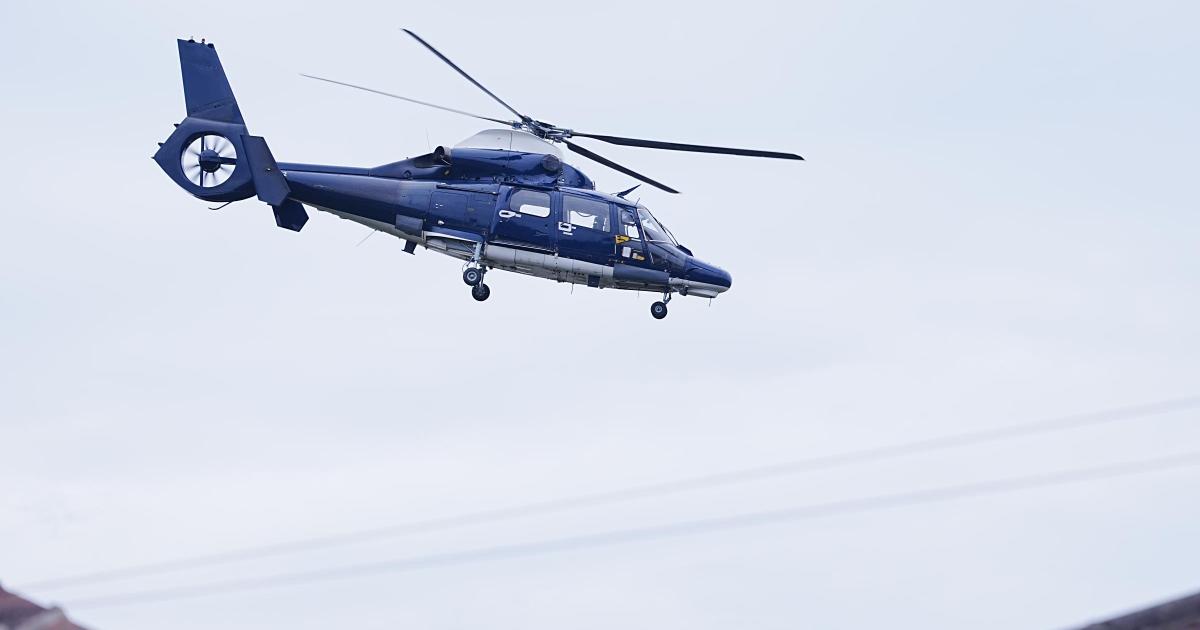Five recently declassified SAS missions that you may not have heard of