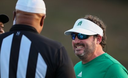 Pinson Valley hires Pike Road coordinator as new head football coach